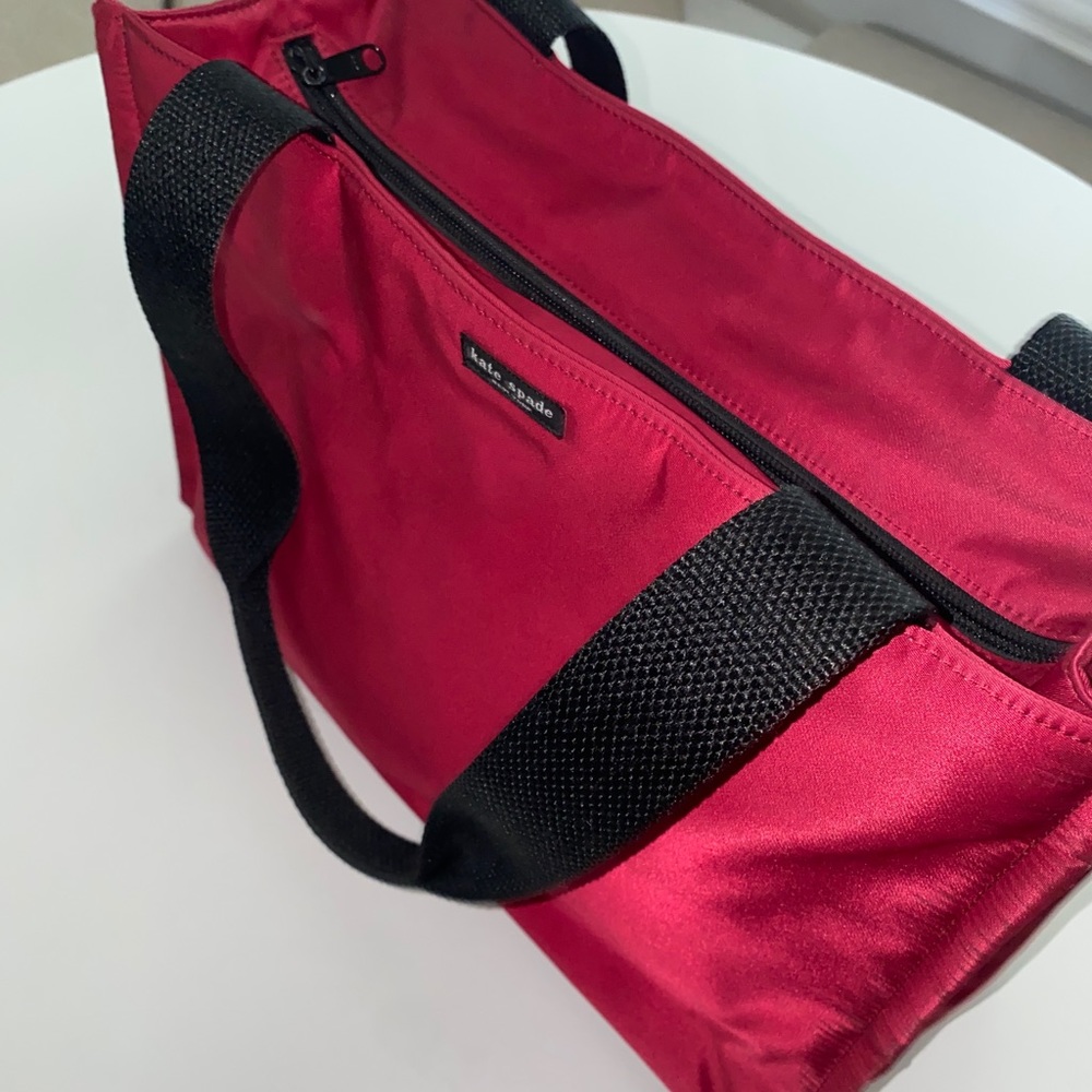 Kate Spade Diaper Bag